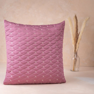 Cushion Cover Soft Berry